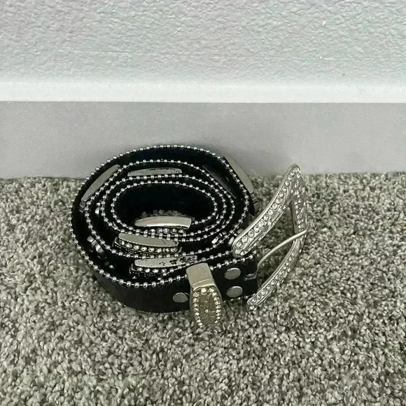 Fashioned Buckle belt - Picture 3 of 5